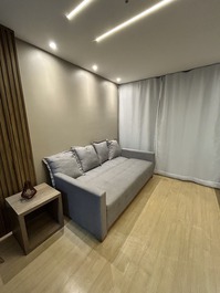 Piso Competo Edificio Prime Itaboraí