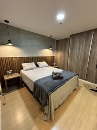 Piso Competo Edificio Prime Itaboraí
