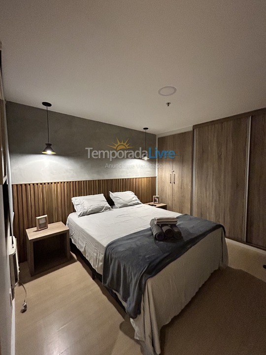 Apartamento para alquiler de vacaciones em Itaboraí (Centro)