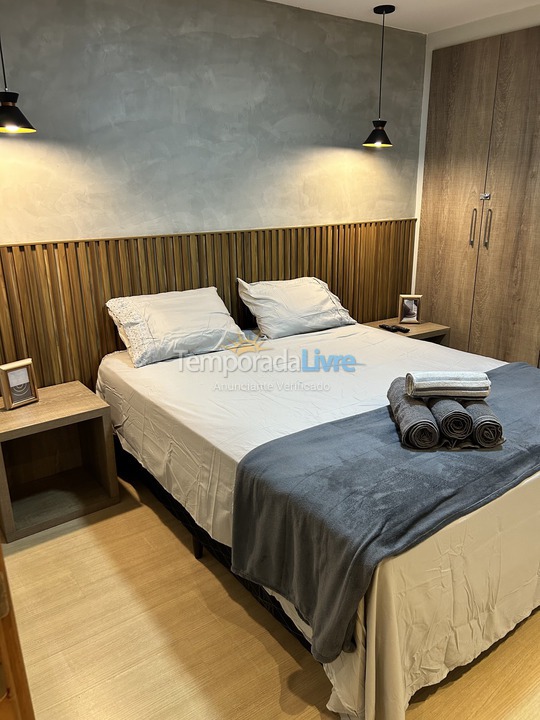 Apartamento para alquiler de vacaciones em Itaboraí (Centro)