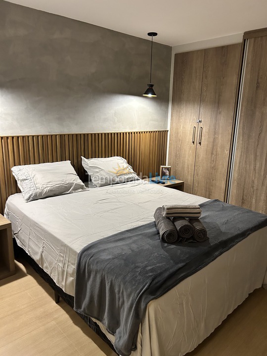 Apartamento para alquiler de vacaciones em Itaboraí (Centro)