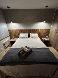 Apartment for rent in Itaboraí - Centro