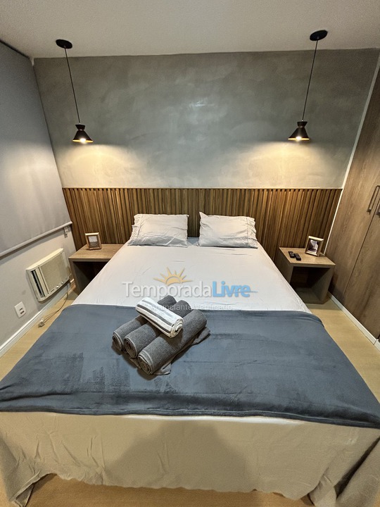 Apartamento para alquiler de vacaciones em Itaboraí (Centro)