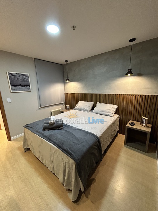 Apartamento para alquiler de vacaciones em Itaboraí (Centro)