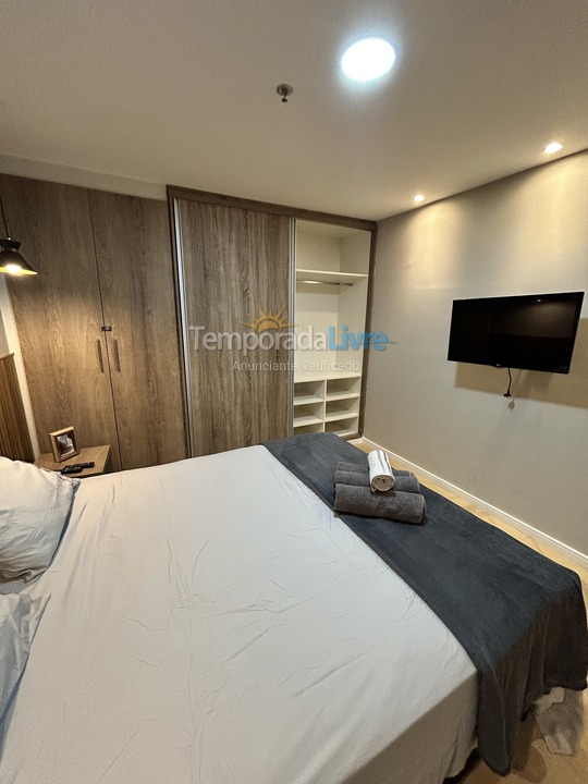 Apartamento para alquiler de vacaciones em Itaboraí (Centro)