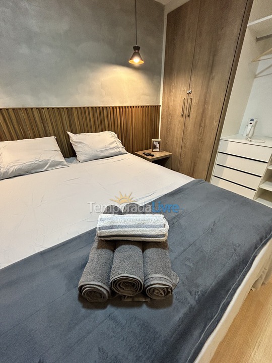 Apartamento para alquiler de vacaciones em Itaboraí (Centro)