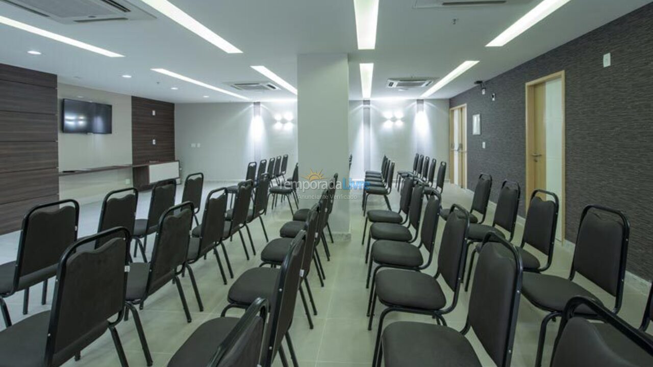 Apartamento para alquiler de vacaciones em Itaboraí (Centro)