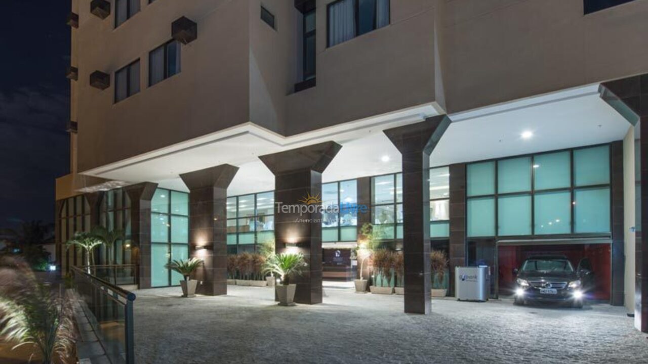 Apartamento para alquiler de vacaciones em Itaboraí (Centro)