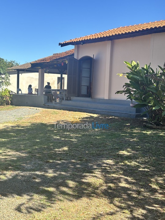Ranch for vacation rental in Artur Nogueira (Artur Nogueira)