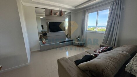 Apartamento para alugar em Bombinhas - Canto Grande