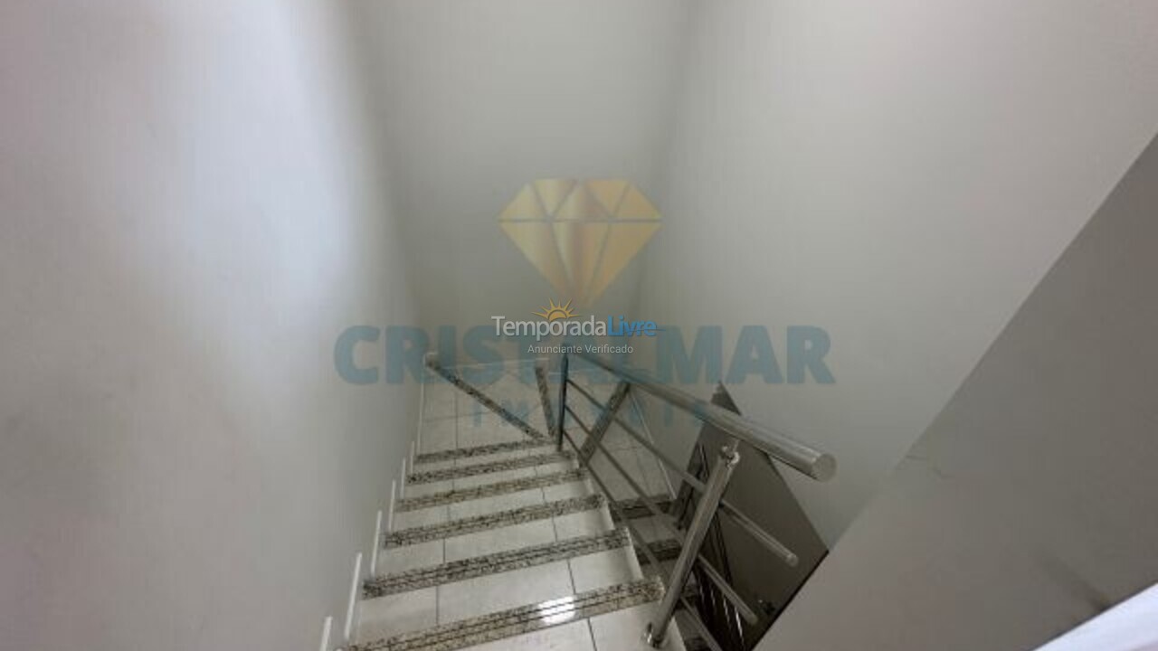 Apartamento para aluguel de temporada em Bombinhas (Canto Grande)