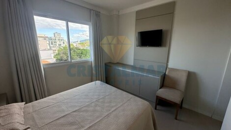 COBERTURA DUPLEX EM CANTO GRANDE -BOMBINHAS-