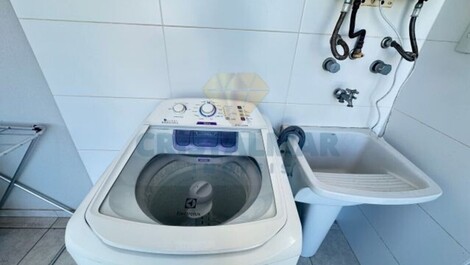 COBERTURA DUPLEX EM CANTO GRANDE -BOMBINHAS-