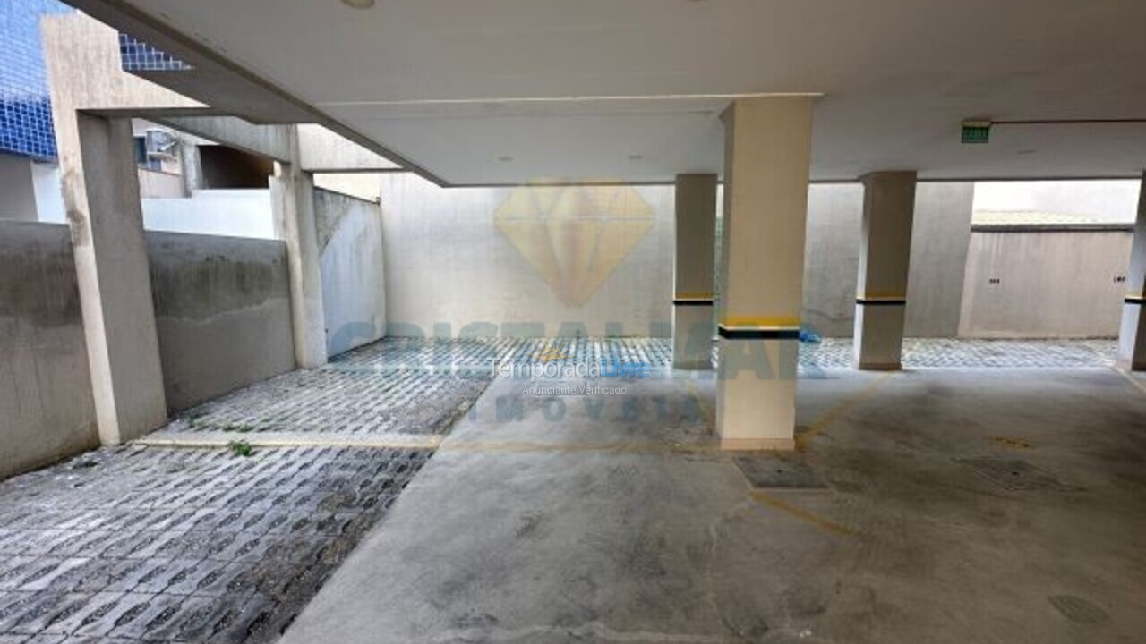Apartamento para aluguel de temporada em Bombinhas (Canto Grande)