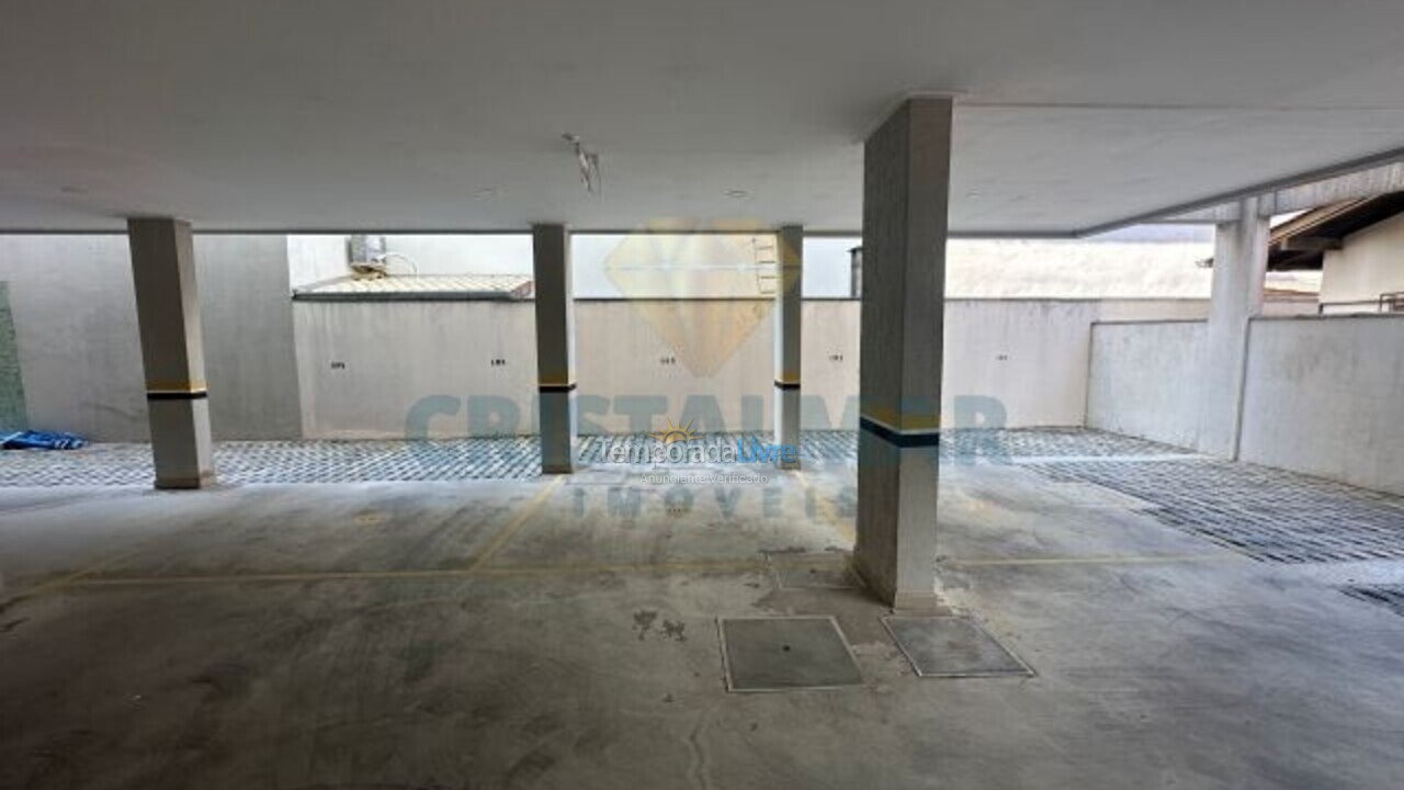 Apartamento para aluguel de temporada em Bombinhas (Canto Grande)