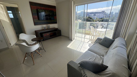 Apartment for rent in Bombinhas - Canto Grande