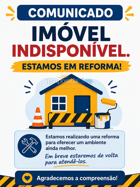 Casa para alquiler de vacaciones em Ubatuba (Lagoinha)