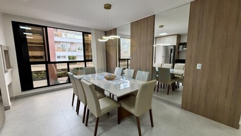 Apartamento para alquilar en Bombinhas - Canto Grande