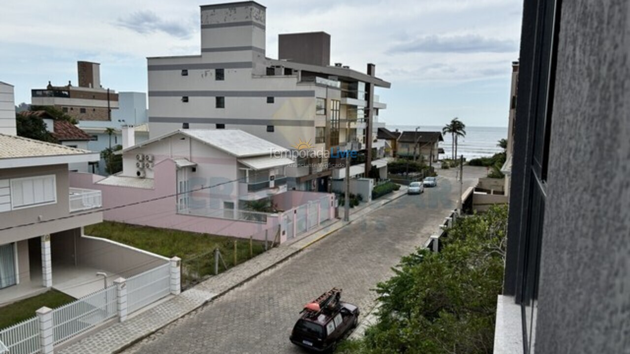 Apartamento para alquiler de vacaciones em Bombinhas (Canto Grande)