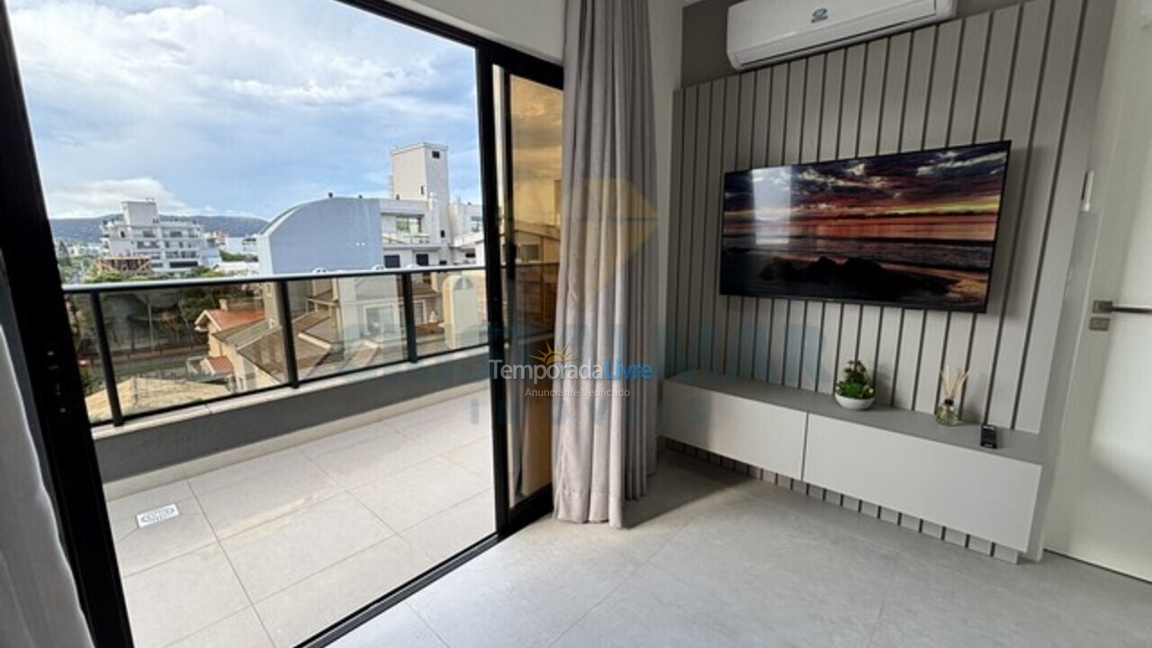 Apartamento para alquiler de vacaciones em Bombinhas (Canto Grande)