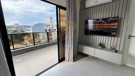 Apartamento para alquilar en Bombinhas - Canto Grande