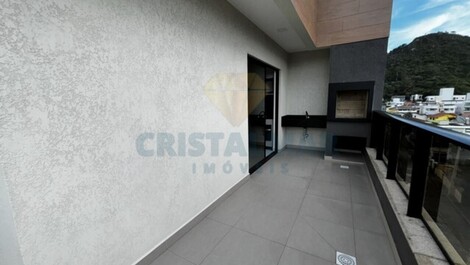 APARTAMENTO DE 3 DORMITORIOS EN PLAYA DE CANTO GRANDE - BOMBINHAS
