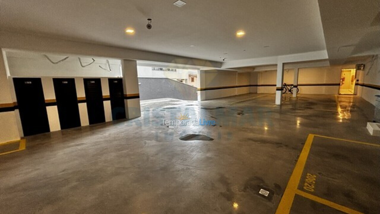 Apartamento para alquiler de vacaciones em Bombinhas (Canto Grande)