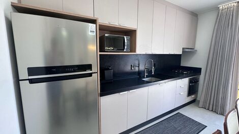 APARTAMENTO ÁTICO DE 3 DORMITORIOS EN CANTO GRANDE - BOMBINHAS