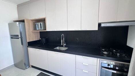 APARTAMENTO ÁTICO DE 3 DORMITORIOS EN CANTO GRANDE - BOMBINHAS