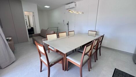 APARTAMENTO ÁTICO DE 3 DORMITORIOS EN CANTO GRANDE - BOMBINHAS