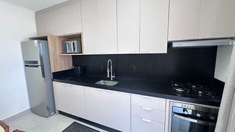 APARTAMENTO ÁTICO DE 3 DORMITORIOS EN CANTO GRANDE - BOMBINHAS