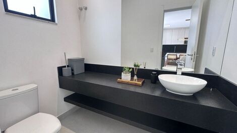 APARTAMENTO ÁTICO DE 3 DORMITORIOS EN CANTO GRANDE - BOMBINHAS