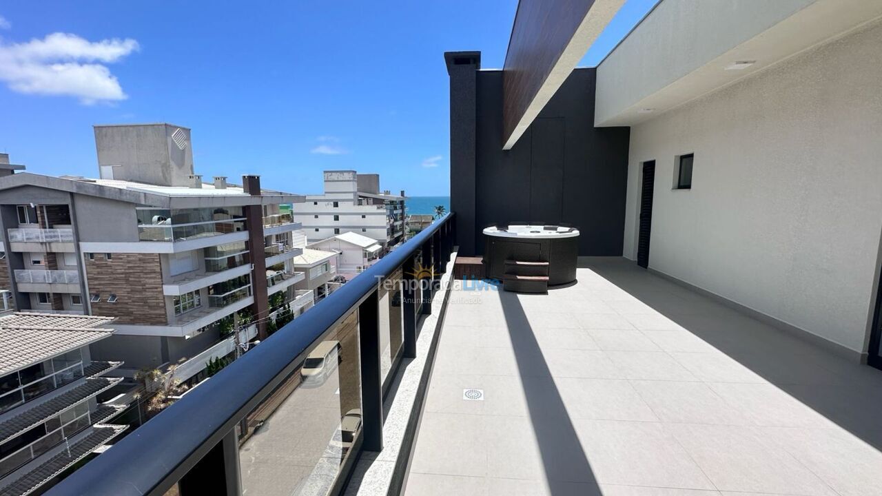 Apartamento para alquiler de vacaciones em Bombinhas (Canto Grande)