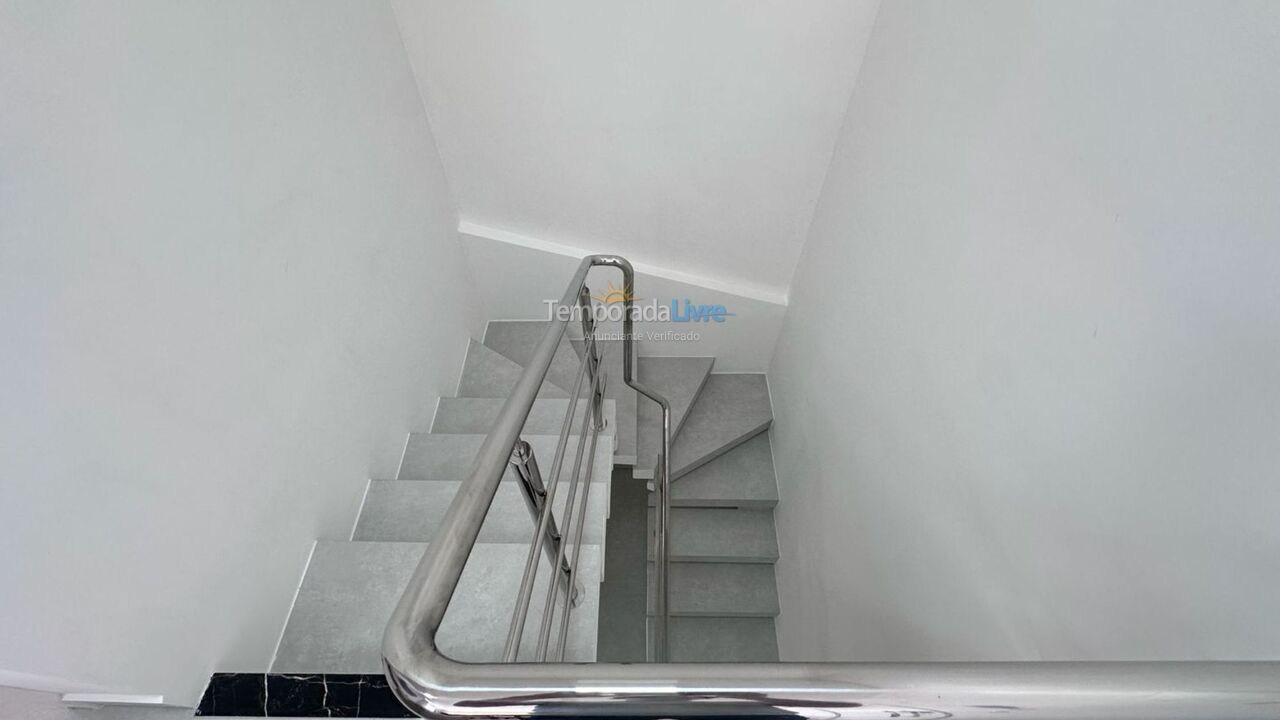 Apartamento para alquiler de vacaciones em Bombinhas (Canto Grande)