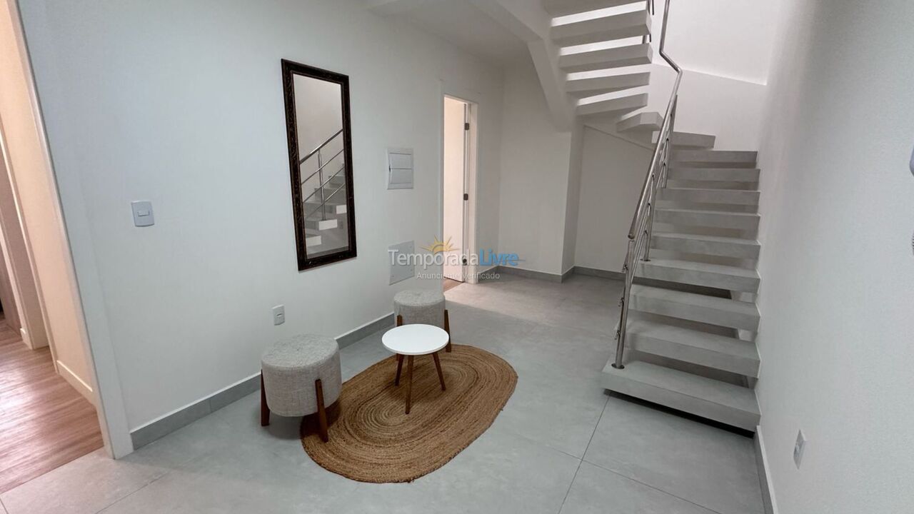 Apartamento para alquiler de vacaciones em Bombinhas (Canto Grande)