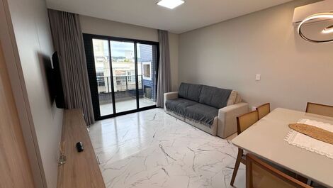 Apartamento para alquilar en Bombinhas - Canto Grande
