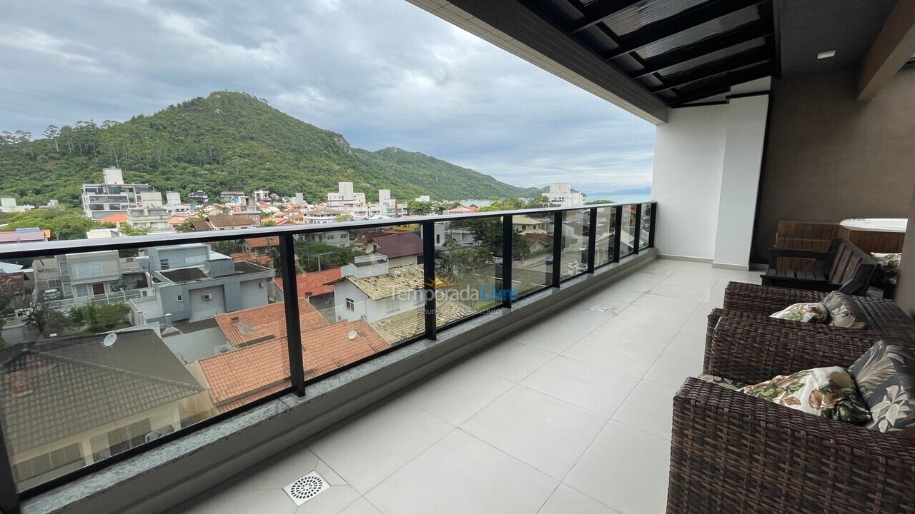 Apartamento para alquiler de vacaciones em Bombinhas (Canto Grande)