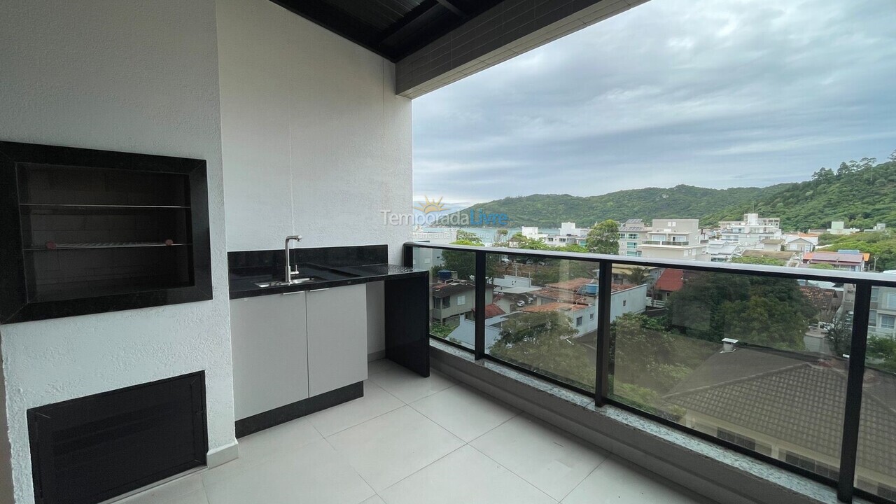 Apartamento para alquiler de vacaciones em Bombinhas (Canto Grande)