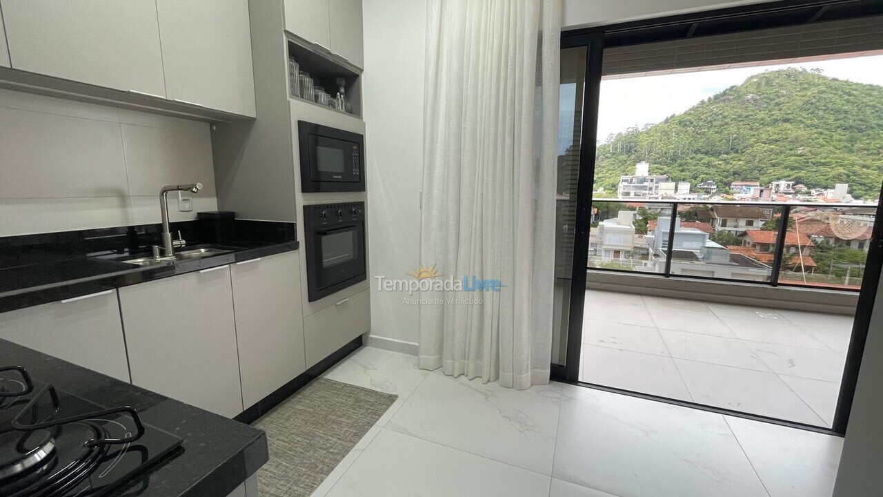 Apartamento para alquiler de vacaciones em Bombinhas (Canto Grande)
