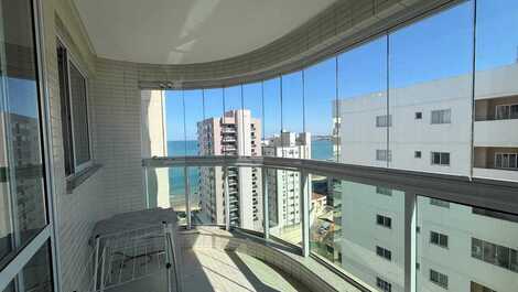 Apartment for rent in Guarapari - Praia do Morro