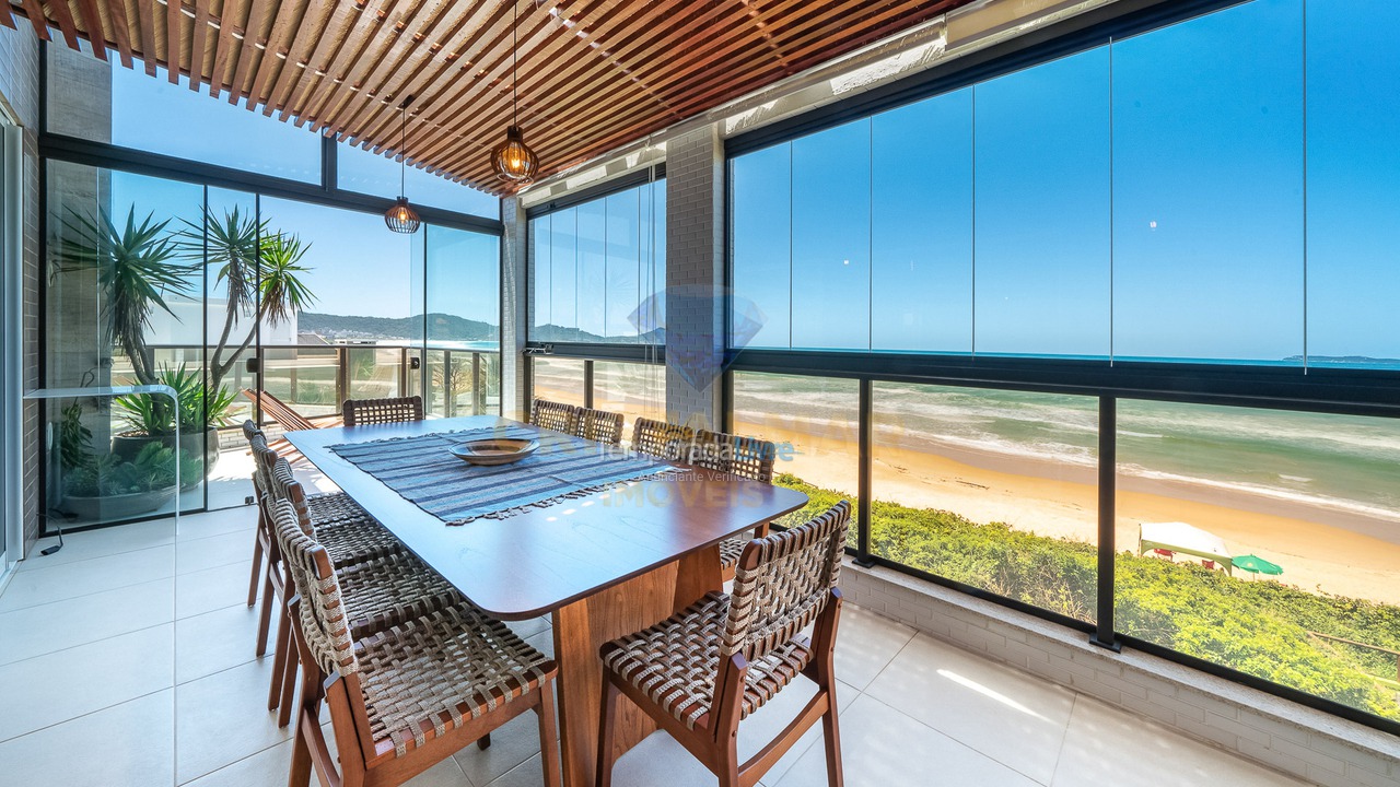 Apartamento para alquiler de vacaciones em Bombinhas (Canto Grande)