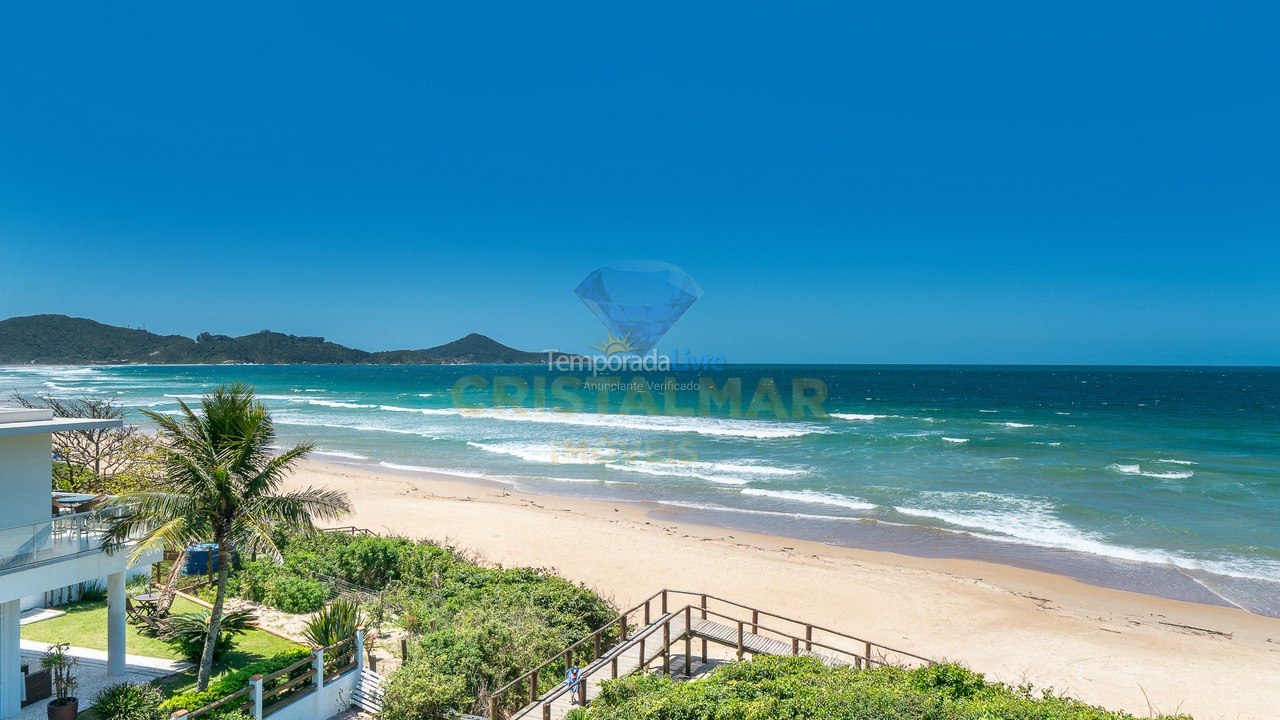 Apartamento para alquiler de vacaciones em Bombinhas (Canto Grande)
