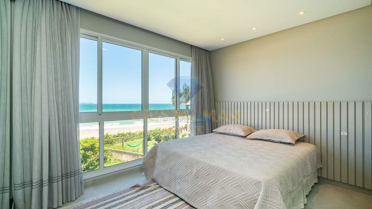 Apartamento para alquiler de vacaciones em Bombinhas (Canto Grande)