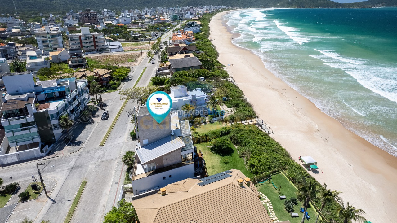 Apartamento para alquiler de vacaciones em Bombinhas (Canto Grande)