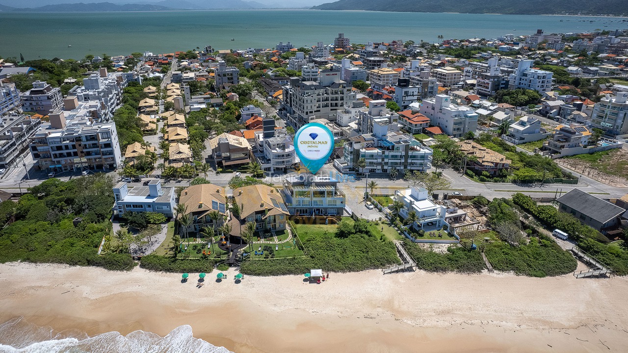 Apartamento para alquiler de vacaciones em Bombinhas (Canto Grande)