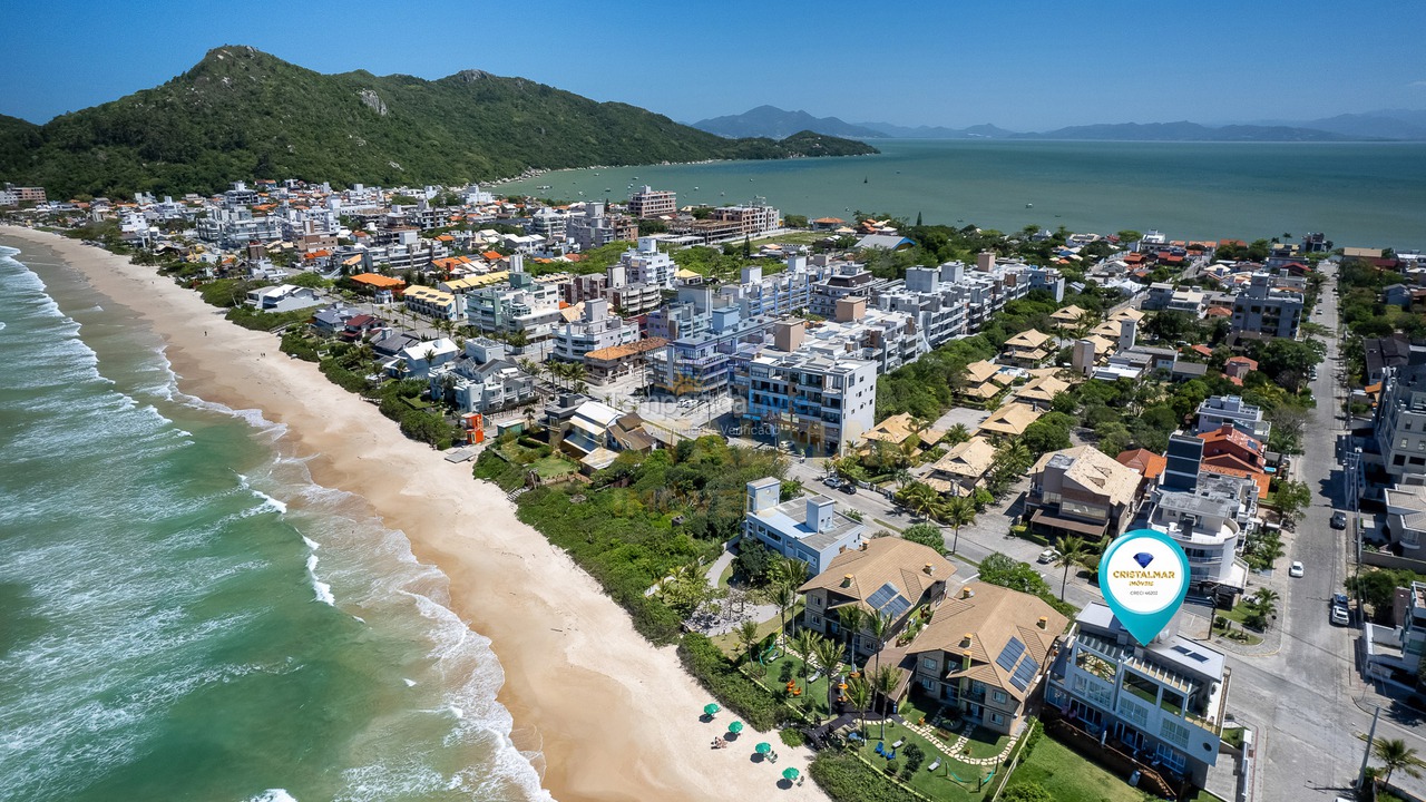 Apartamento para alquiler de vacaciones em Bombinhas (Canto Grande)
