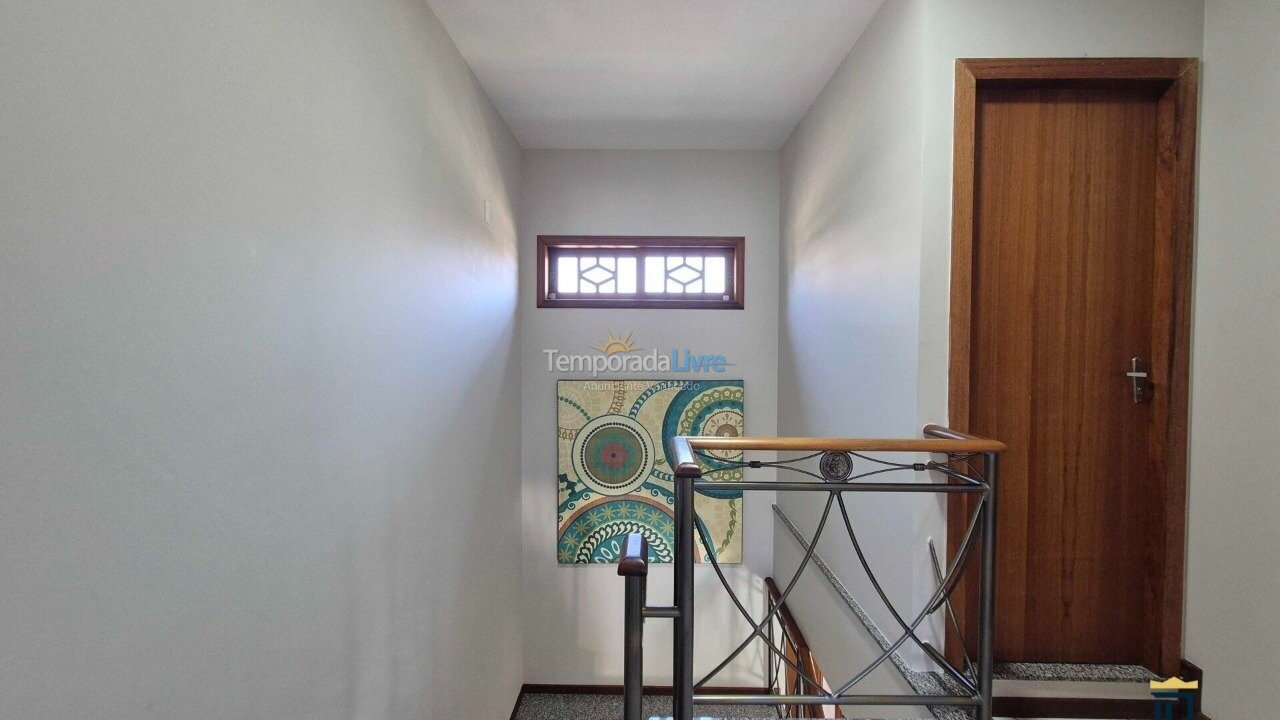 Casa para alquiler de vacaciones em Florianopolis (Jurerê Internacional)