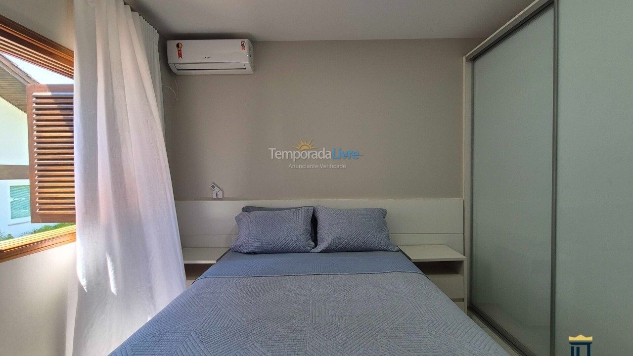 Casa para alquiler de vacaciones em Florianopolis (Jurerê Internacional)