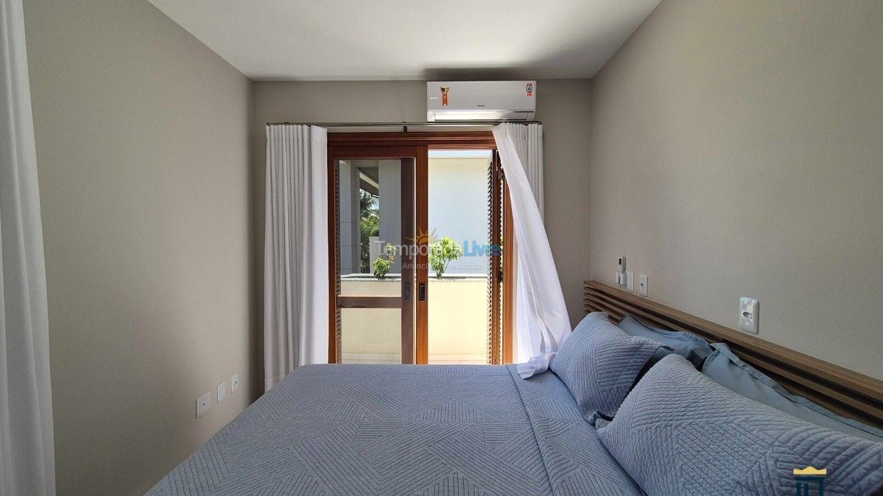 Casa para alquiler de vacaciones em Florianopolis (Jurerê Internacional)