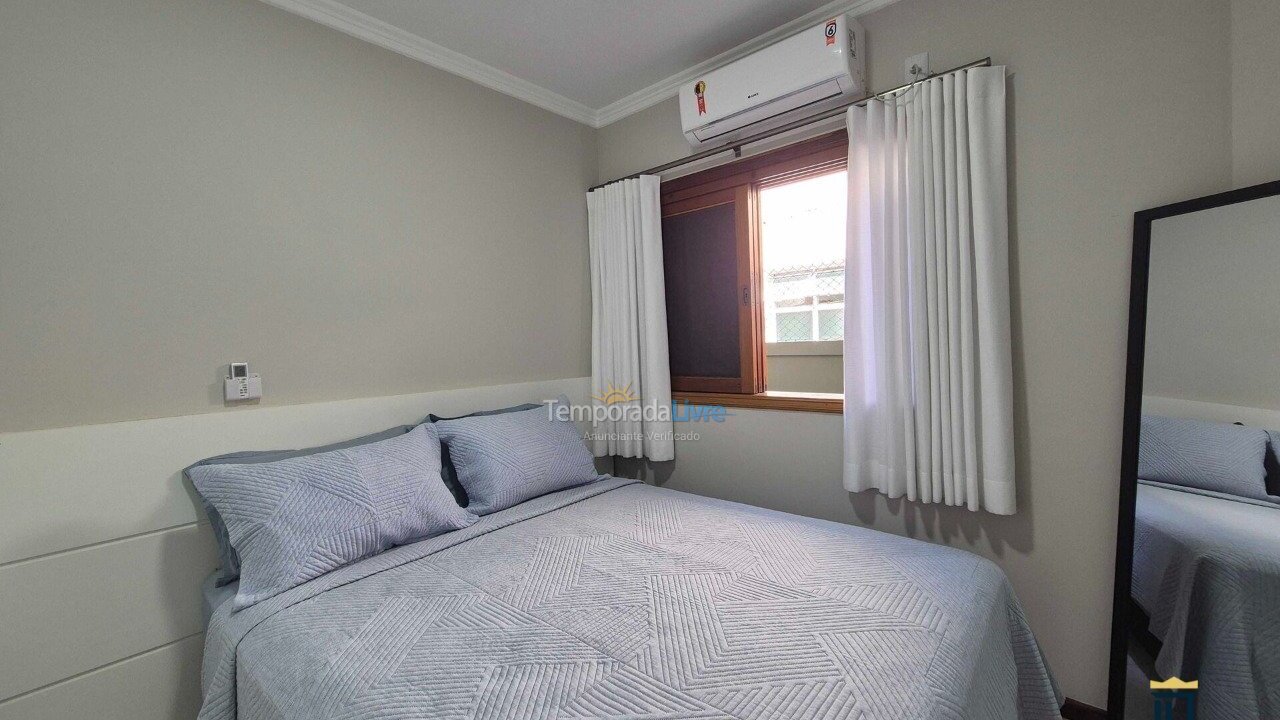 Casa para alquiler de vacaciones em Florianopolis (Jurerê Internacional)